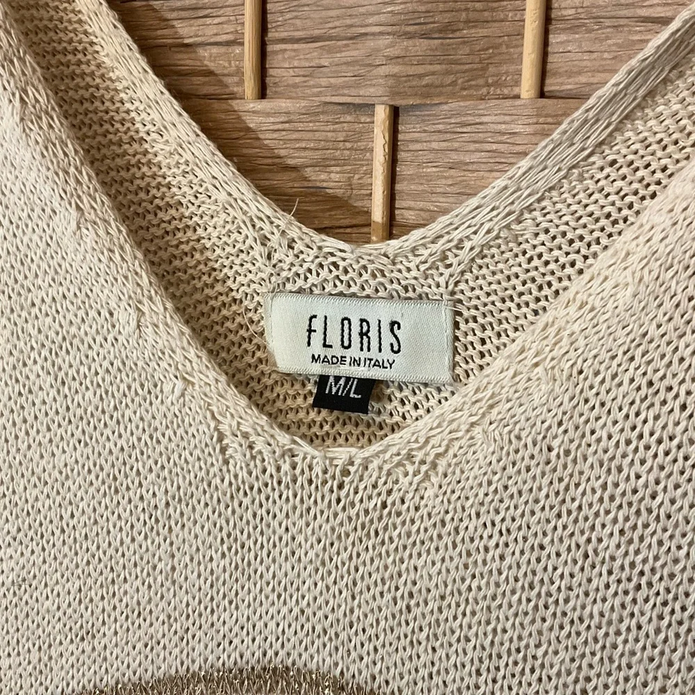 🇮🇹 Floris Italian Knitted Midi Dress - Picture 9 of 11